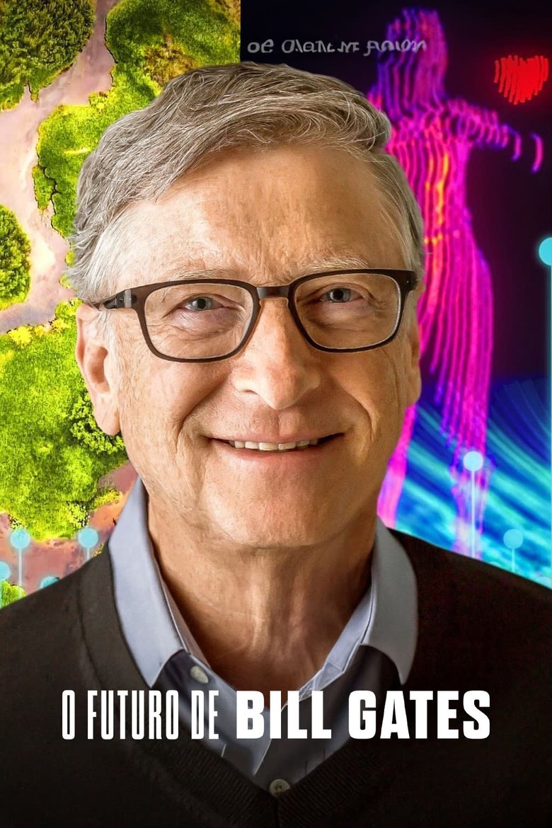 O Futuro de Bill Gates (2024)