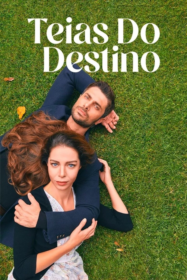 Teias do Destino (2022)