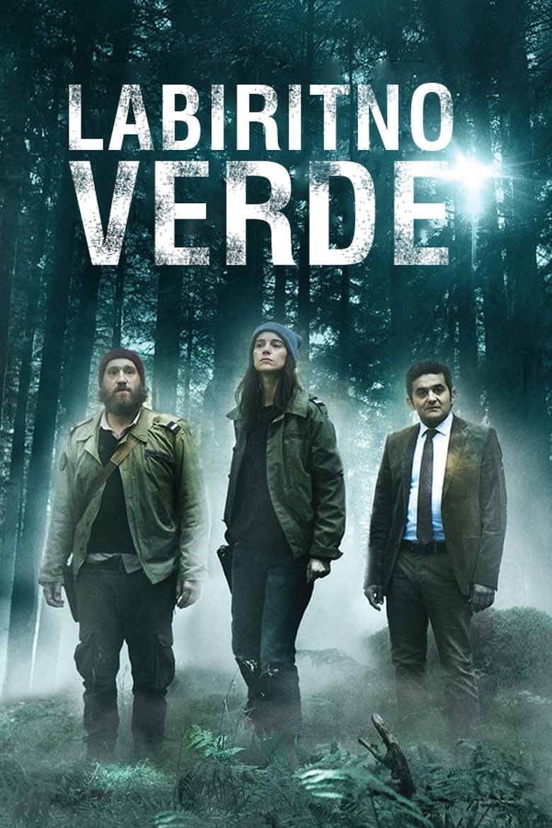 Labirinto Verde (2017)