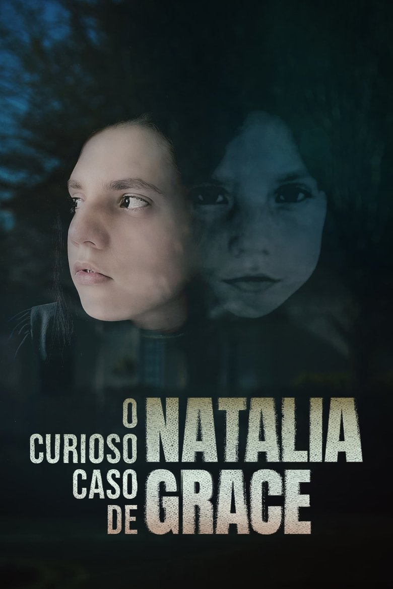 O Curioso Caso de Natalia Grace (2023)