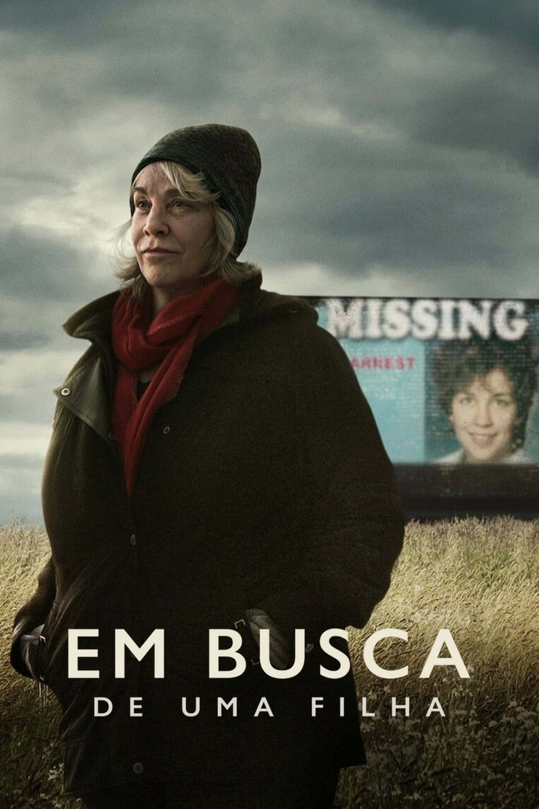 Em Busca de uma Filha (2024)