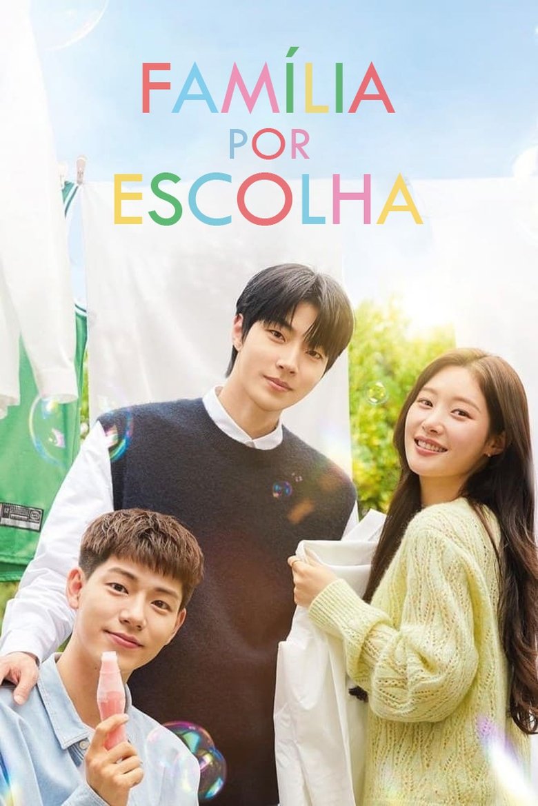 Família por Escolha (2024)