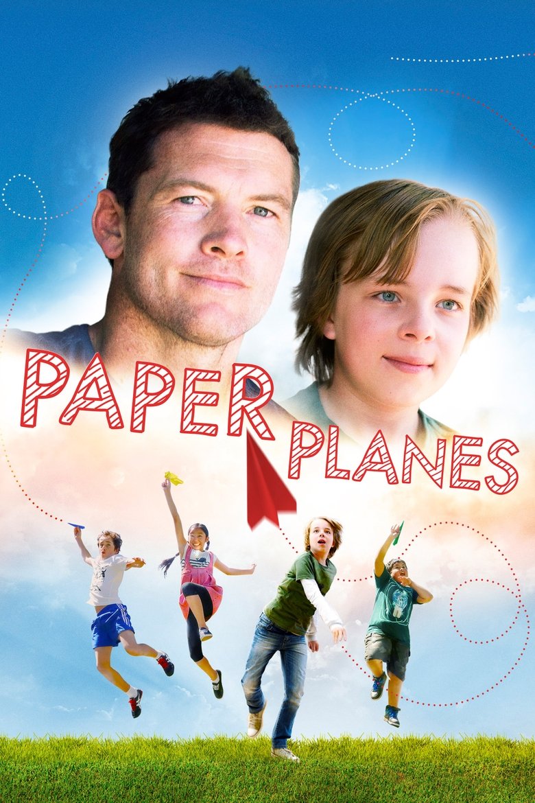 Sonhos de Papel (2014)
