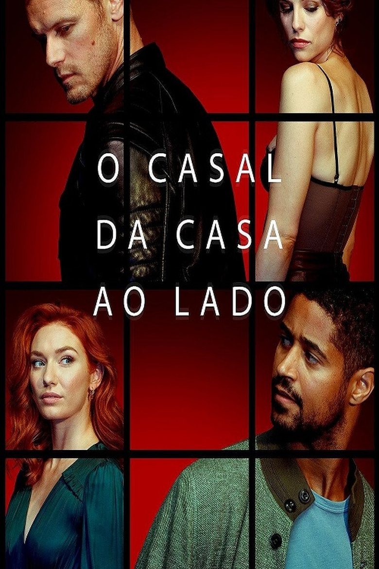 O Casal da Casa ao Lado (2023)