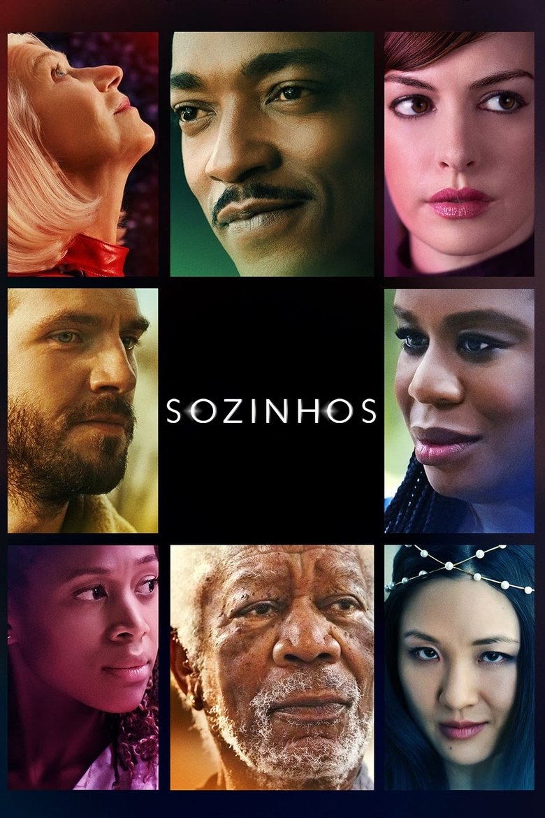 Sozinhos (2021)