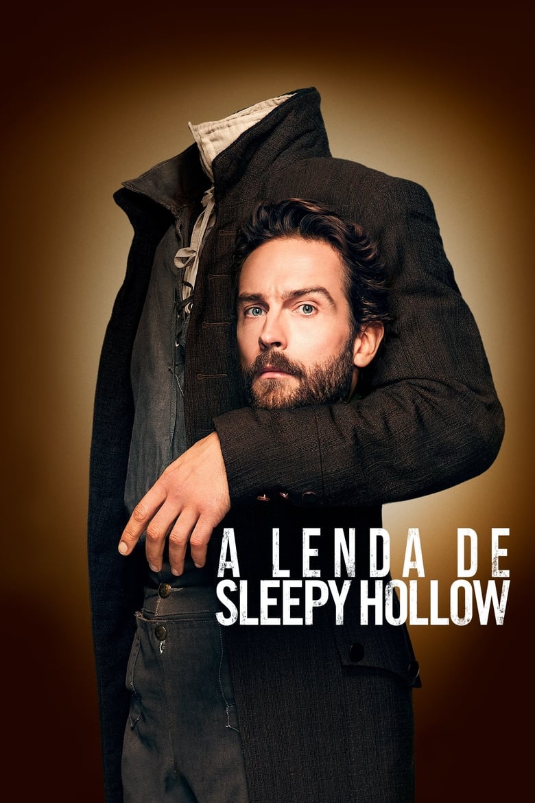 A Lenda de Sleepy Hollow (2013)