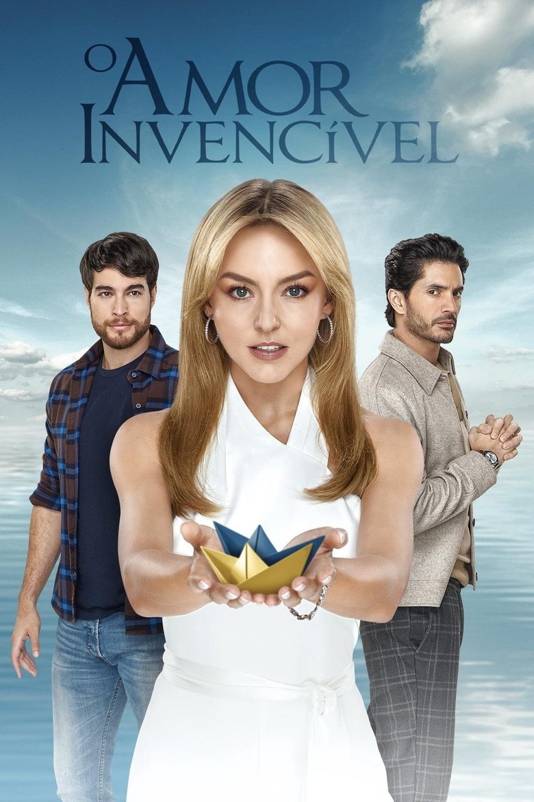 O Amor Invencível (2023)