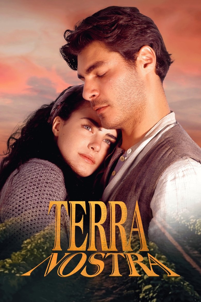 Terra Nostra (1999)