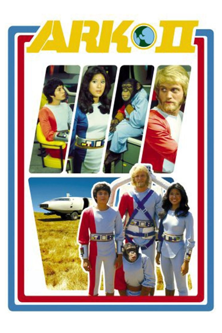 Ark II (1976)