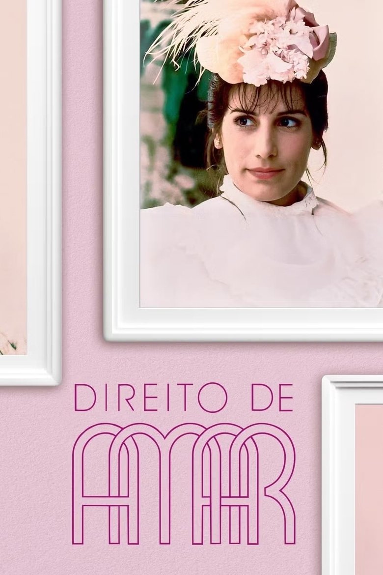 Direito de Amar (1987)
