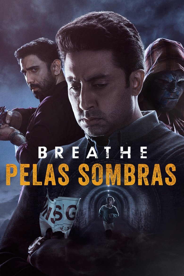 Breathe: Pelas Sombras (2020)