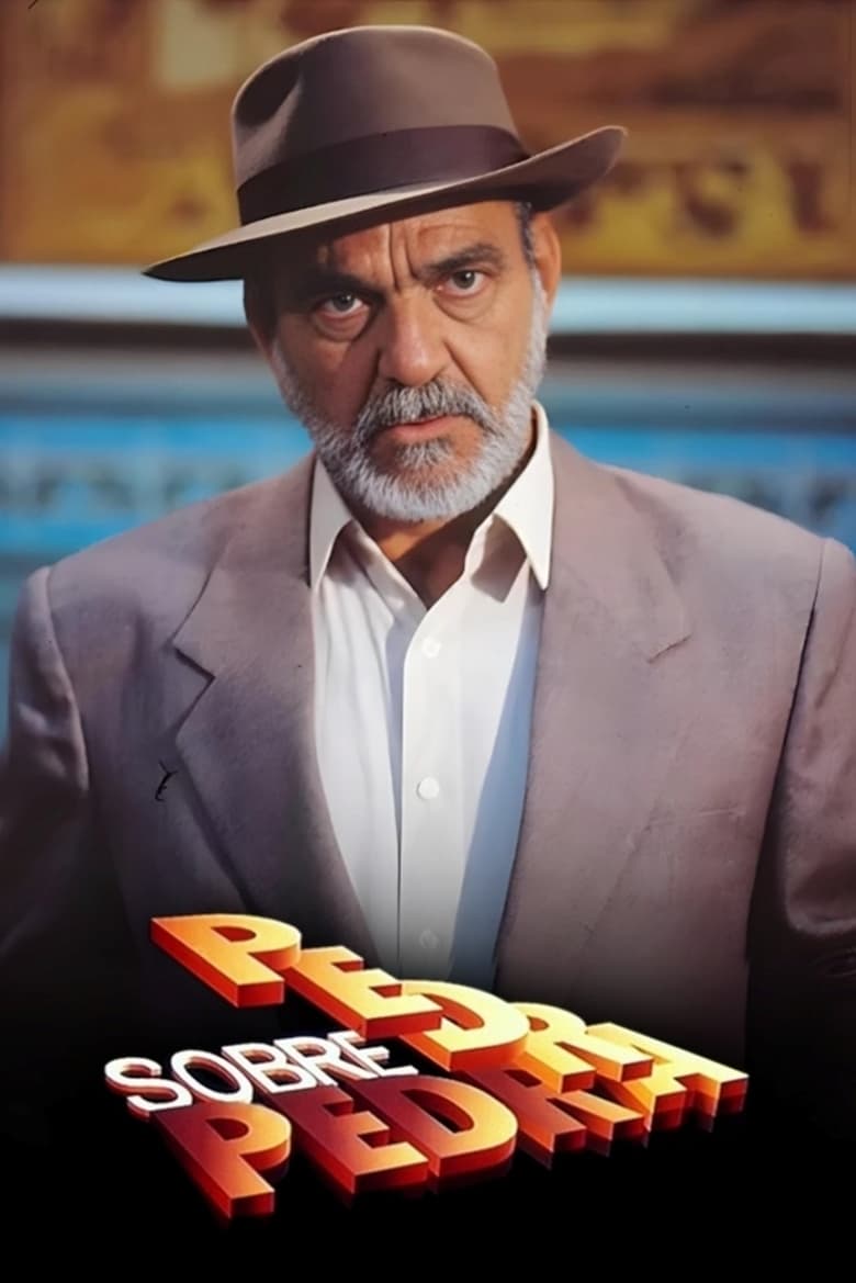 Pedra Sobre Pedra (1992)