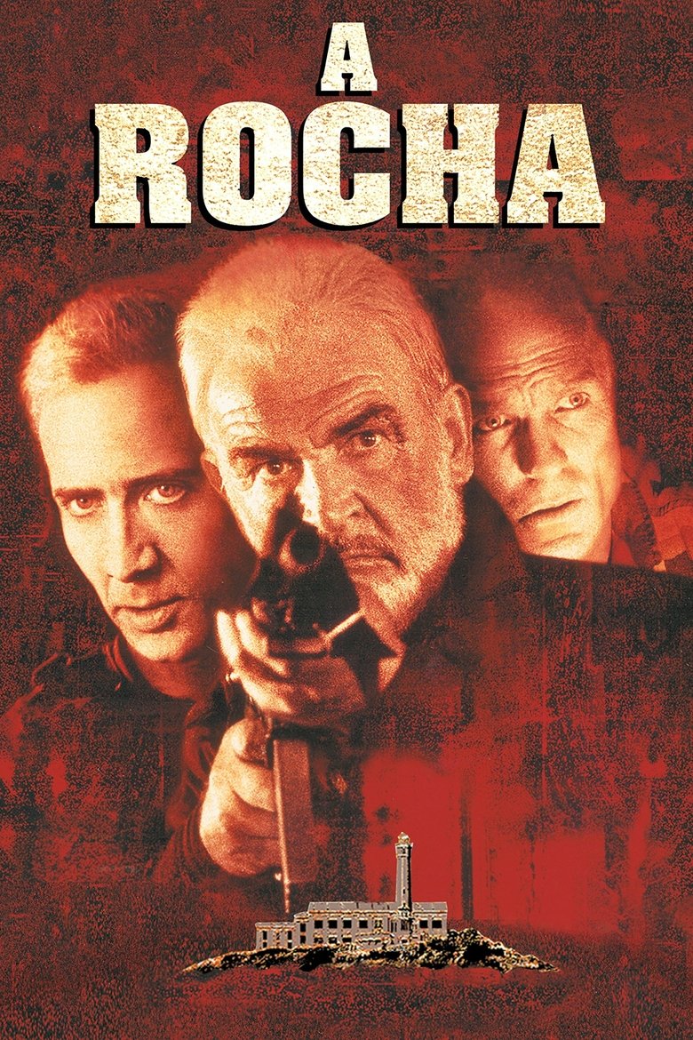 A Rocha (1996)