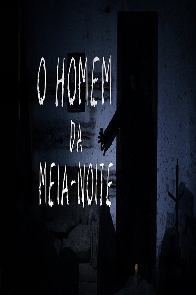 O Homem da Meia-Noite (2017)