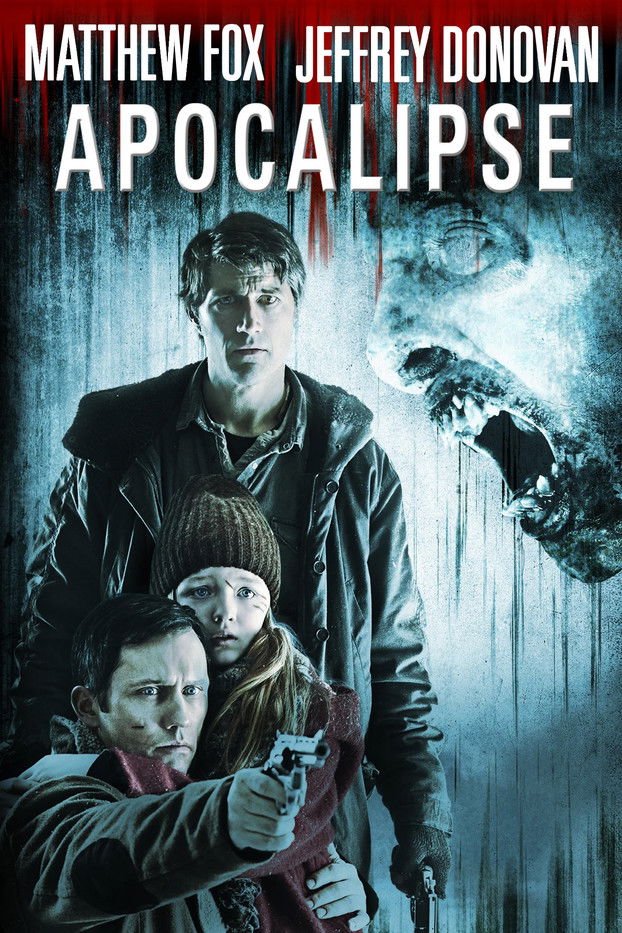 Apocalipse (2015)