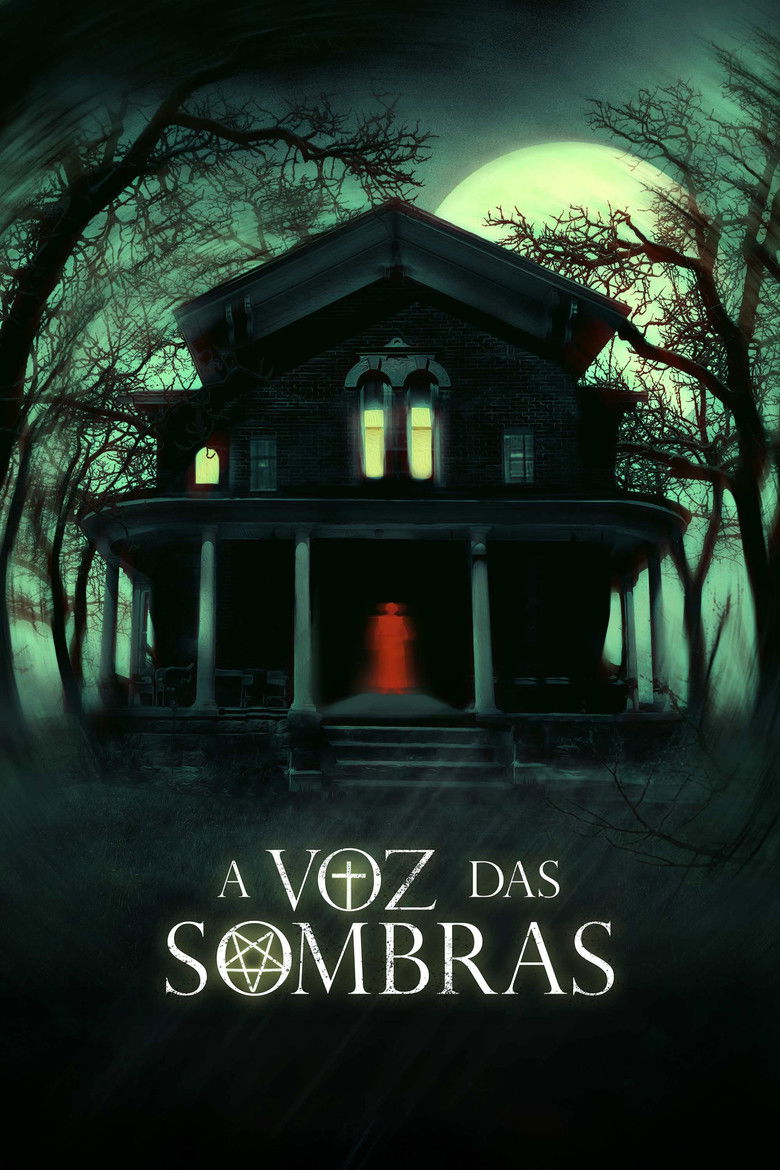 A Voz das Sombras (2024)